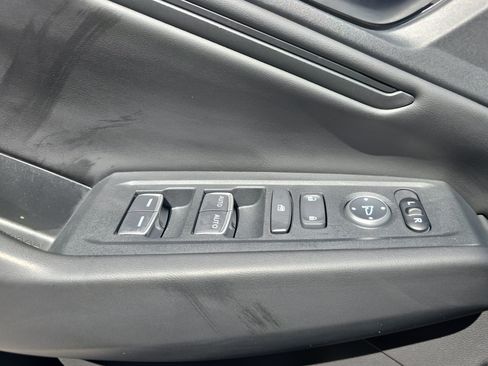 Used 2025 Honda Accord SE image 24