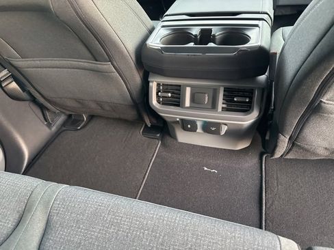 New 2025 Ford F150 XLT w/ Equipment Group 302A MID image 32