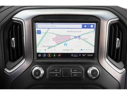 Used 2021 GMC Sierra 2500 Denali w/ Denali Black Diamond Edition image 19