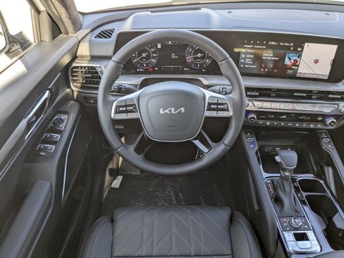 New 2025 Kia Telluride SX Prestige X-Line image 18