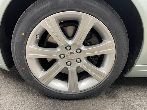 Used 2007 Jaguar XK Convertible image 33