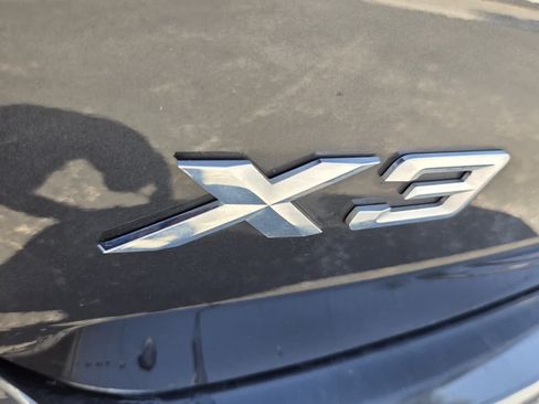 Used 2023 BMW X3 xDrive30i w/ Convenience Package AWD/4WD image 16