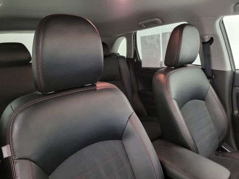 Used 2024 Mitsubishi Outlander Sport AWD image 34