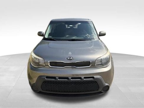 Used 2016 Kia Soul FWD image 8