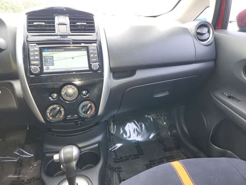 Certified 2016 Nissan Versa Note SR w/ SR Tech Package image 16