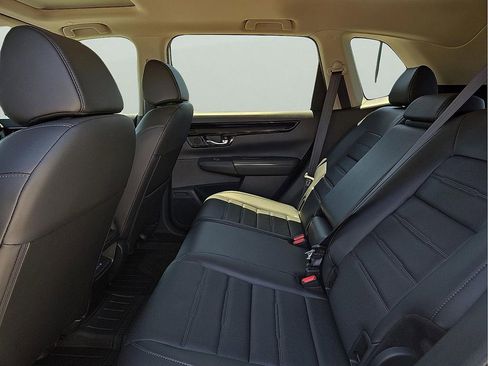 Used 2024 Honda CR-V EX-L image 10