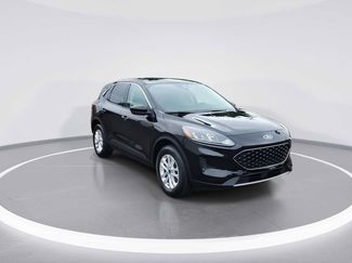 Used 2021 Ford Escape SE w/ Convenience Package AWD/4WD video 2