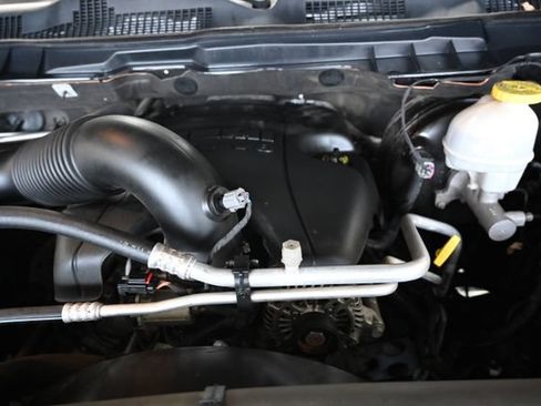 Used 2017 RAM 1500 Sport w/ Quick Order Package 26Q Night AWD/4WD image 32