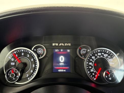 Used 2023 RAM 1500 Big Horn AWD/4WD image 27