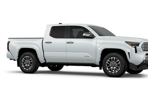 New 2026 Toyota Tacoma Limited image 14