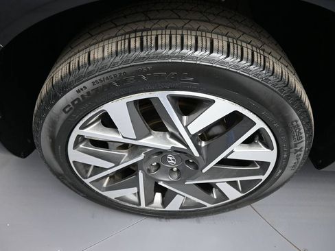 Certified 2023 Hyundai Santa Fe Calligraphy AWD/4WD image 14