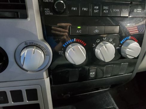 Used 2007 Toyota Tundra SR5 image 28