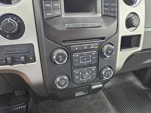 Used 2013 Ford F150 XLT w/ Luxury Equipment Group AWD/4WD image 11