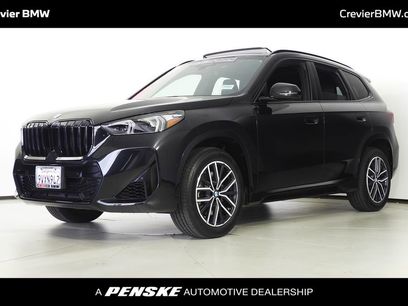 Certified 2023 BMW X1 xDrive28i w/ M Sport Package