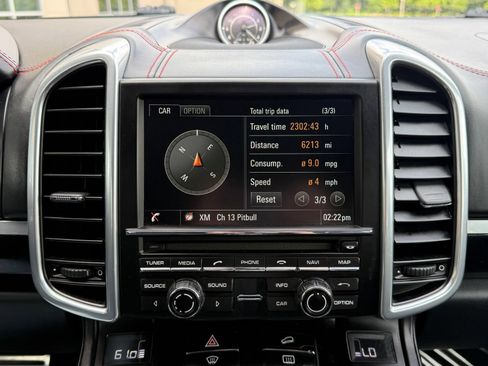 Used 2016 Porsche Cayenne GTS AWD/4WD image 29