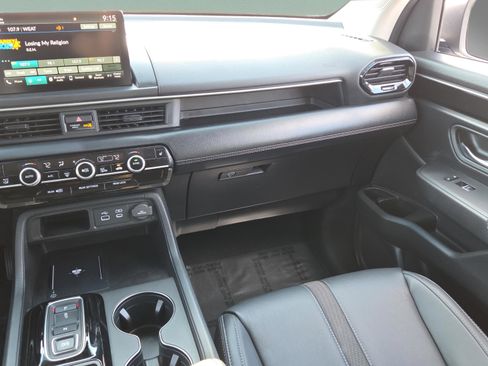 Used 2023 Honda Pilot EX-L image 15