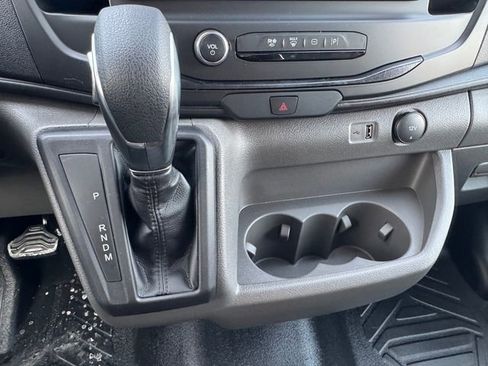 New 2026 Ford Transit 350 Base w/ Load Area Protection Package image 17