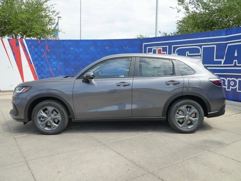 New 2026 Honda HR-V LX image 10
