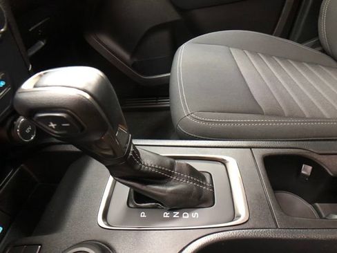 Certified 2021 Ford Ranger XLT w/ Equipment Group 301A Mid image 18