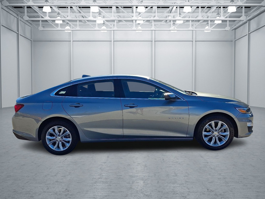 Used 2025 Chevrolet Malibu LT FWD image 6