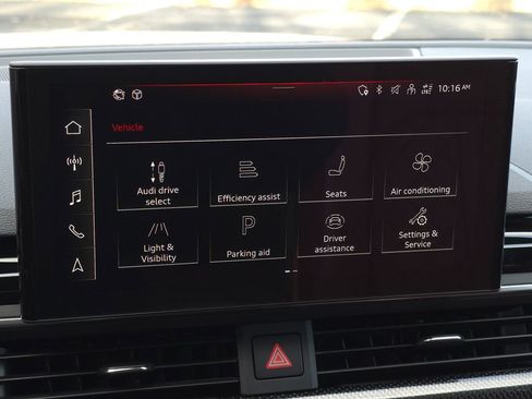 Used 2022 Audi S5 Premium Plus w/ Premium Plus image 37