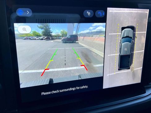 Used 2024 Ford F150 XLT w/ Mobile Office Package image 28