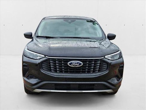 New 2025 Ford Escape Active image 6