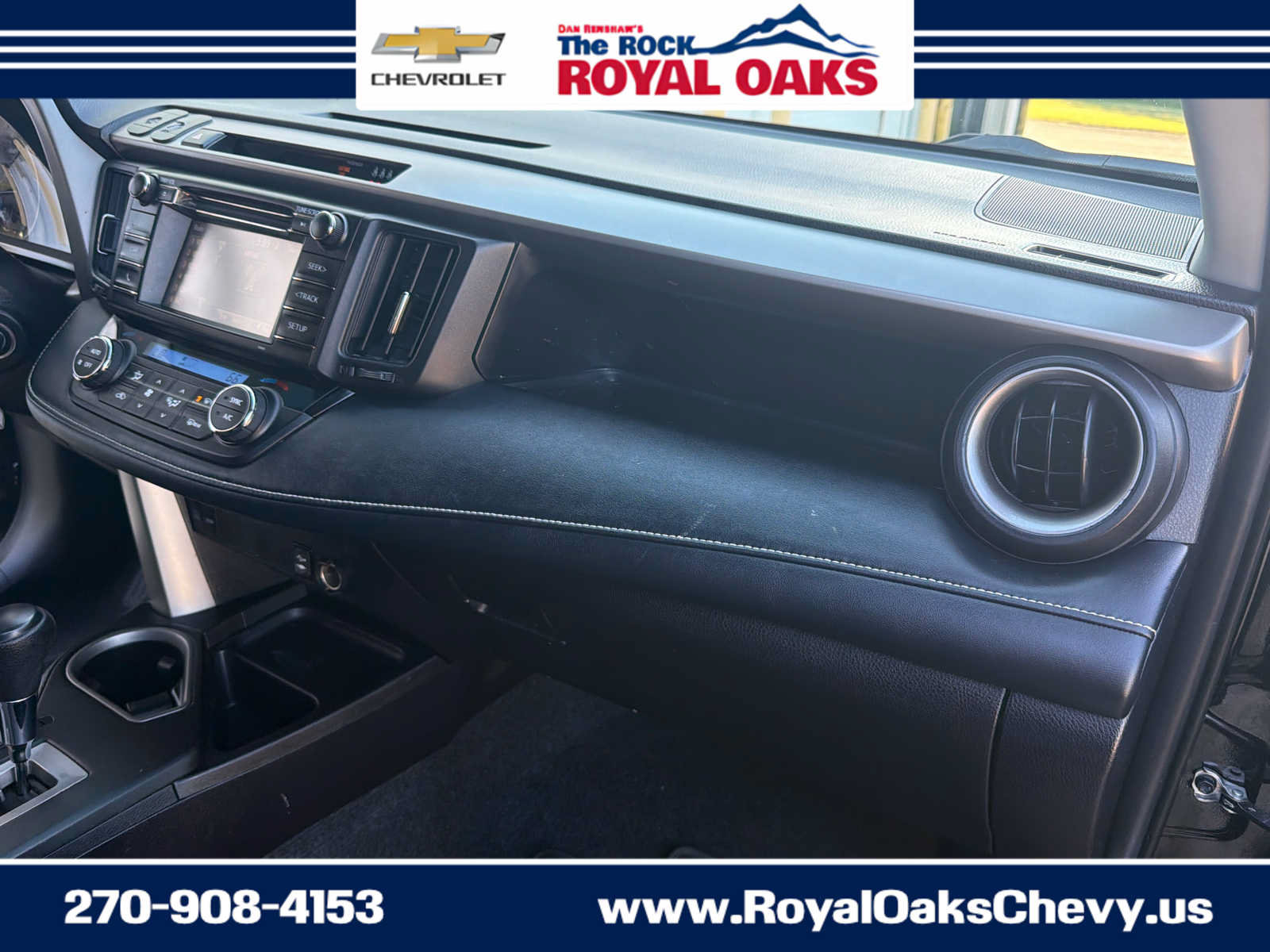 Used 2018 Toyota RAV4 XLE AWD/4WD image 23
