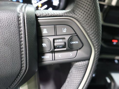 New 2026 Toyota Tundra SR5 AWD/4WD image 25