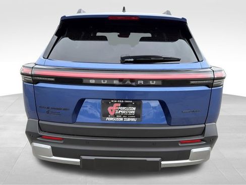 New 2026 Subaru Trailseeker w/ Interior Protection Package AWD/4WD image 6