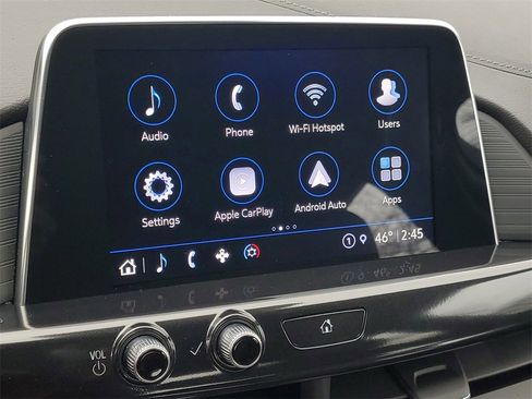 Used 2023 Cadillac CT4 Premium Luxury w/ Super Cruise 1 Package image 20