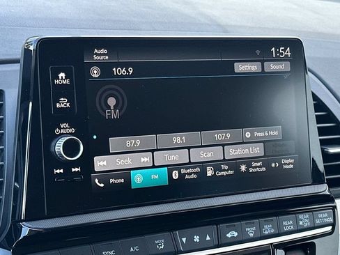 New 2026 Honda Odyssey EX-L image 20