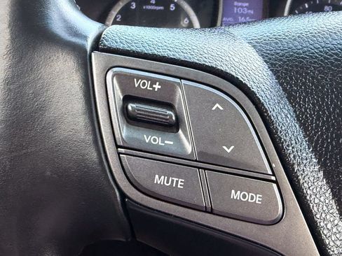 Used 2013 Hyundai Santa Fe Sport w/ Popular Equipment Pkg FWD image 28
