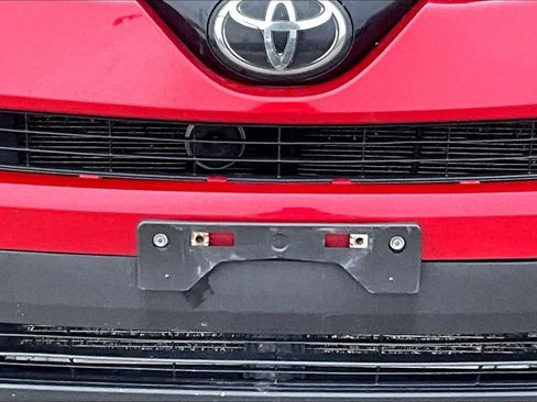 Used 2017 Toyota RAV4 LE w/ All Weather Liner Package image 12