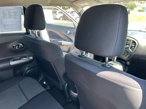 Used 2016 Nissan Juke S image 26