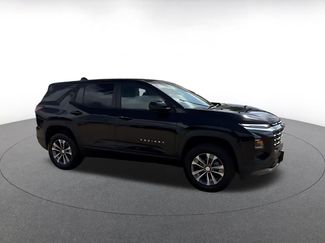 Used 2025 Chevrolet Equinox LT FWD video 2