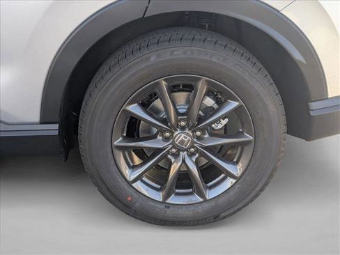 New 2026 Honda CR-V EX-L image 10