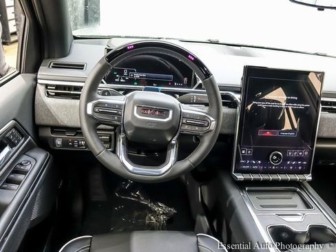 New 2026 GMC Sierra EV Elevation w/ Premium Package image 11