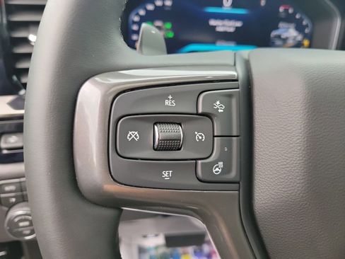 Used 2026 Chevrolet Silverado 1500 ZR2 AWD/4WD image 28