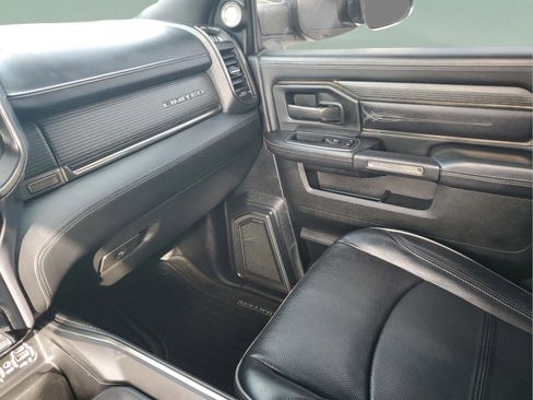 Certified 2021 RAM 2500 Limited image 19