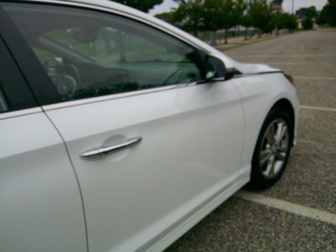Used 2019 Hyundai Sonata SEL FWD image 25