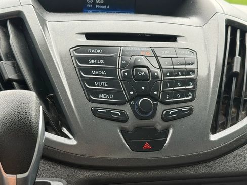 Used 2019 Ford Transit 150 148 Medium Roof image 25