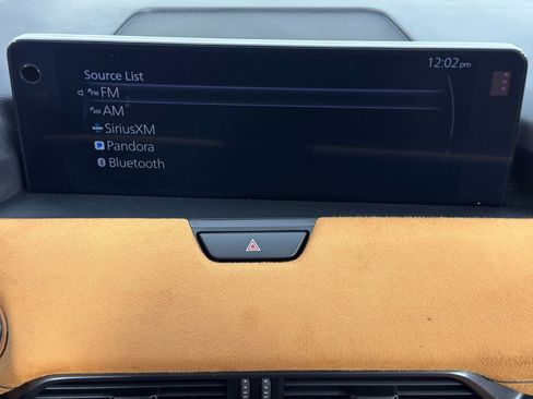 Used 2024 MAZDA CX-90 3.3 Turbo S w/ Premium Plus image 26