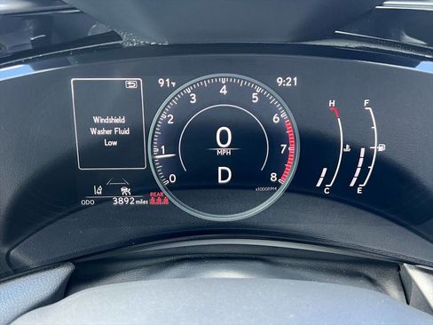 Used 2023 Lexus NX 350 AWD w/ Premium Package image 13