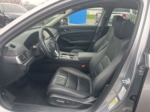 Certified 2022 Honda Accord Touring image 12