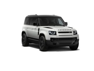 New 2026 Land Rover Defender 110 S AWD/4WD video 1