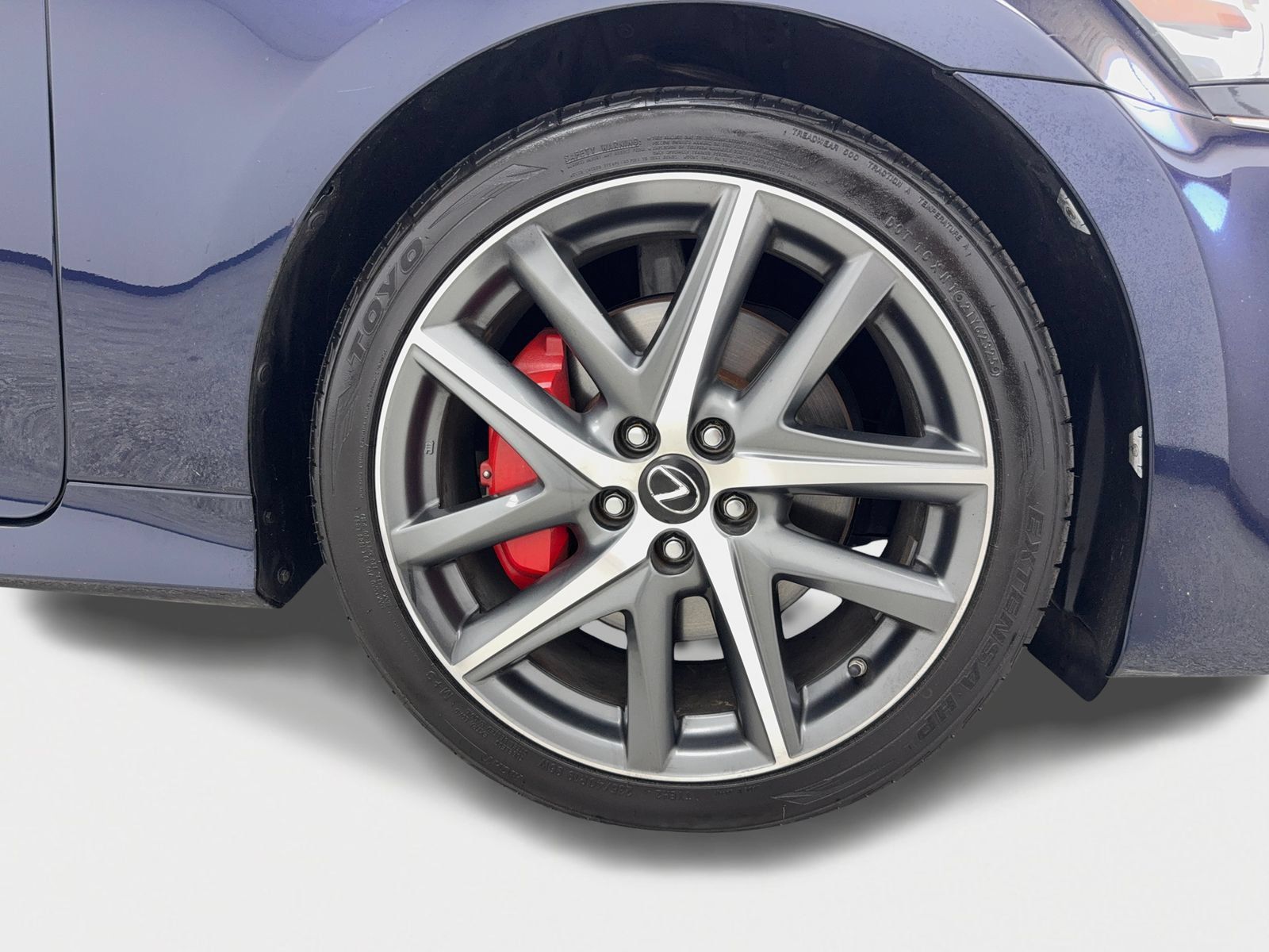 Used 2016 Lexus GS 200t RWD image 50