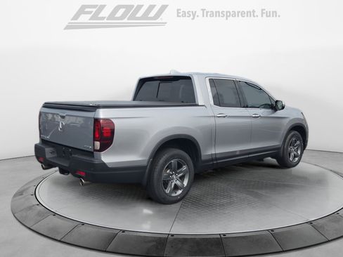 Used 2023 Honda Ridgeline RTL-E image 7