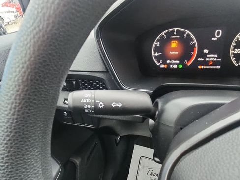 Certified 2024 Honda CR-V EX image 27