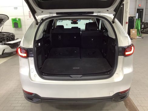 Certified 2025 MAZDA CX-90 3.3 Turbo w/ Select Package image 24